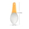 ProCut Mango Slicer Cutter With Scoop Stainless Steel Fruit Dicer Tool 5