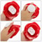 Premium Finger Guard For Vegetable Slicer Kitchen Safety Hand Protector 2
