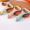 Premium Ceramic Peeler & Fruit Knife Sharp Vegetable Peeler for Easy Kitchen Prep