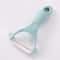 Premium Ceramic Peeler & Fruit Knife Sharp Vegetable Peeler for Easy Kitchen Prep