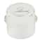 Thermomix Measuring Cup Replacement Lid – Durable Plastic Dosing Cup