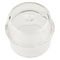 Thermomix Measuring Cup Replacement Lid – Durable Plastic Dosing Cup