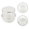 Thermomix Measuring Cup Replacement Lid – Durable Plastic Dosing Cup