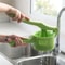Manual Vegetable & Fruit Squeezer Press – Creative Hand-Pressure Tool