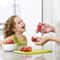 Premium Strawberry Huller Pineapple Cutter Easy Fruit Stem Remover 4