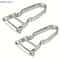 Stainless Steel Vegetable Peeler Pro – Multi-Function Kitchen Peeler for Fruits & Potatoes