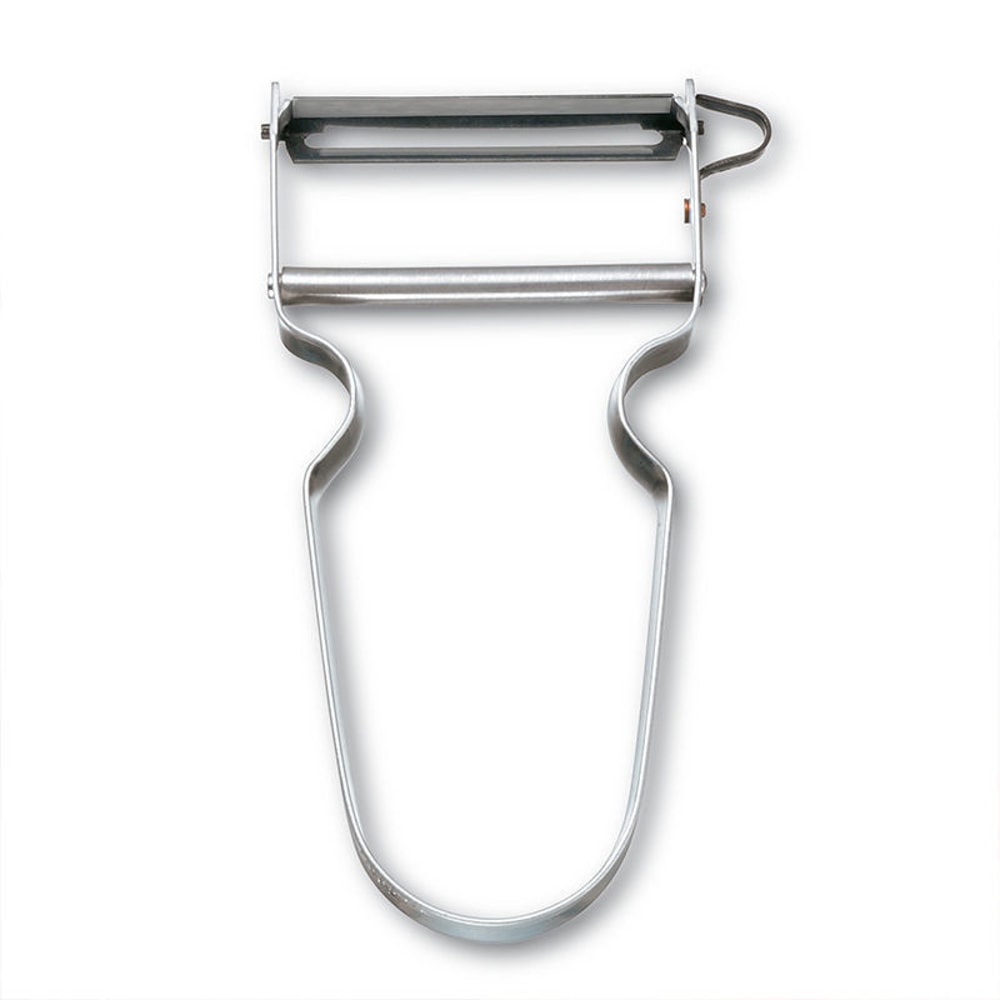 Stainless Steel Vegetable Peeler Pro – Multi-Function Kitchen Peeler for Fruits & Potatoes