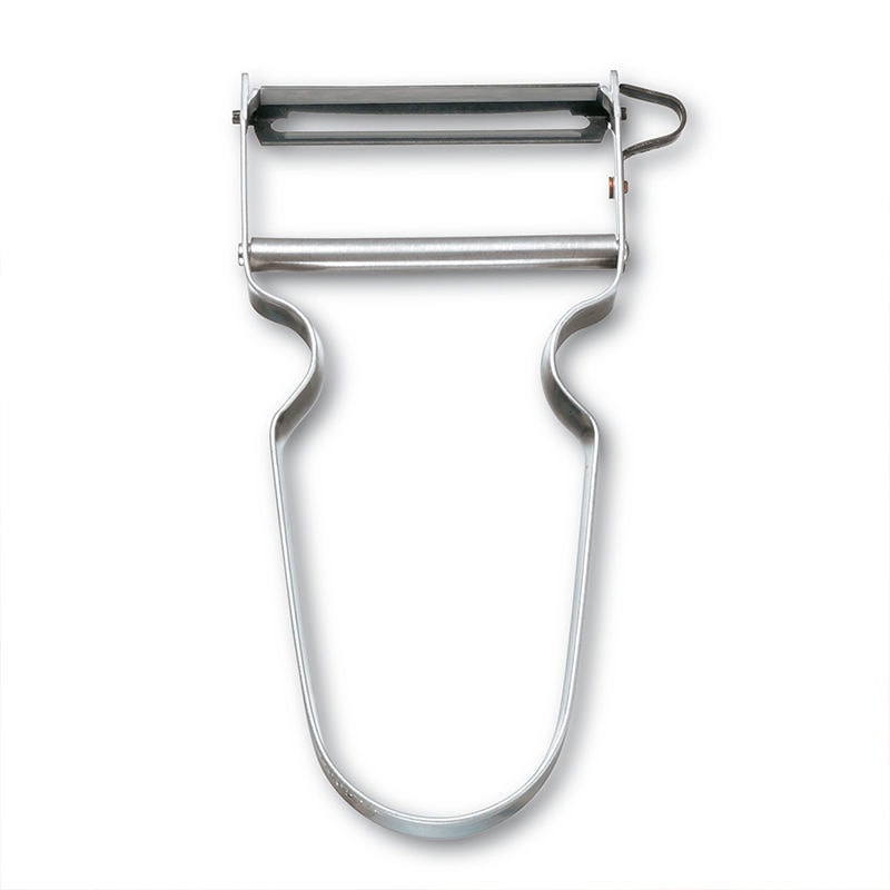 Stainless Steel Vegetable Peeler Pro – Multi-Function Kitchen Peeler for Fruits & Potatoes
