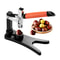 Stainless Steel Chestnut Cutter Tool With Non Slip Handle Easy Nut Cracker Peeler 0