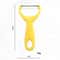 Stainless Steel Vegetable Peeler With Ergonomic Handle Sharp Vegetable Peeler For Effortless Kitch 3