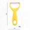 Stainless Steel Vegetable Peeler With Ergonomic Handle Sharp Vegetable Peeler For Effortless Kitch 3