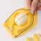 PrecisionCut Egg Slicer For Hard Boiled Eggs And Fruit Prep 2