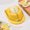 PrecisionCut Egg Slicer For Hard Boiled Eggs And Fruit Prep 3