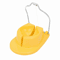 PrecisionCut Egg Slicer For Hard Boiled Eggs And Fruit Prep 4