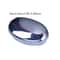 Terahertz Worry Stone Palm Massage Rock for Stress Relief and Mindful Relaxation