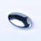 Terahertz Worry Stone Palm Massage Rock for Stress Relief and Mindful Relaxation