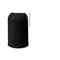 Magnetic Stainless Steel Toothbrush Cup Holder Set for Modern Bathroom Organization