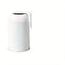 Magnetic Stainless Steel Toothbrush Cup Holder Set for Modern Bathroom Organization
