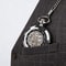Vintage Skeleton Pocket Watch Mechanical Steampunk Timepiece for Men & Women