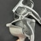 Premium Manual Citrus Juicer Aluminum Alloy Lemon Squeezer For Lemons Limes Oranges 4