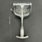 Premium Manual Citrus Juicer Aluminum Alloy Lemon Squeezer For Lemons Limes Oranges 5