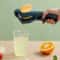 FreshPress Manual Citrus Juicer Lemon And Lime Squeezer 1