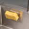 Stainless Steel Sponge Holder For Kitchen Sink With Strong Suction Cup Organizer 3