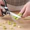 SharpEdge Kitchen Shears Multifunctional Scissors For Cooking Poultry Meal Prep 0