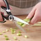 SharpEdge Kitchen Shears Multifunctional Scissors For Cooking Poultry Meal Prep 0