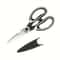 SharpEdge Kitchen Shears Multifunctional Scissors For Cooking Poultry Meal Prep 4