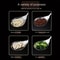 Heavy Duty Stainless Steel Skimmer Spoon for Frying, Draining & Everyday Cooking