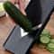 Multi-Blade Vegetable Slicer & Cabbage Shredder Manual Kitchen Cutter