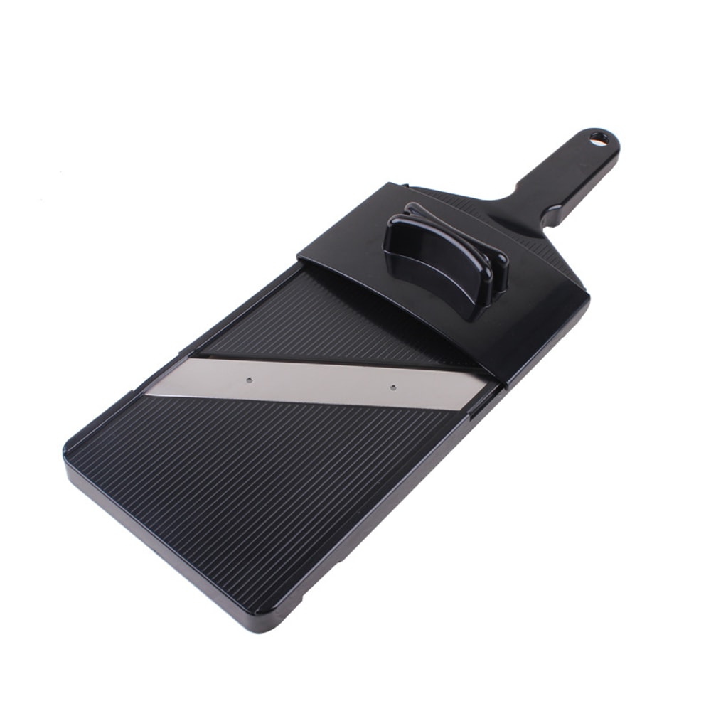 Multi-Blade Vegetable Slicer & Cabbage Shredder Manual Kitchen Cutter