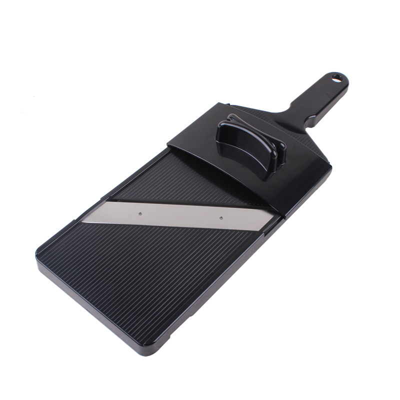 Multi-Blade Vegetable Slicer & Cabbage Shredder Manual Kitchen Cutter