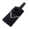 Multi-Blade Vegetable Slicer & Cabbage Shredder Manual Kitchen Cutter