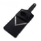 Multi-Blade Vegetable Slicer & Cabbage Shredder Manual Kitchen Cutter
