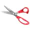 Vintage Pinking Shears For Fabric Leather Craft Sewing 0
