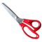 Vintage Pinking Shears For Fabric Leather Craft Sewing 3