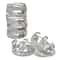 Easy Grip Glass Fermentation Weights For Mason Jars Pickling And Kimchi Making 4