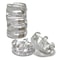 Easy Grip Glass Fermentation Weights For Mason Jars Pickling And Kimchi Making 4