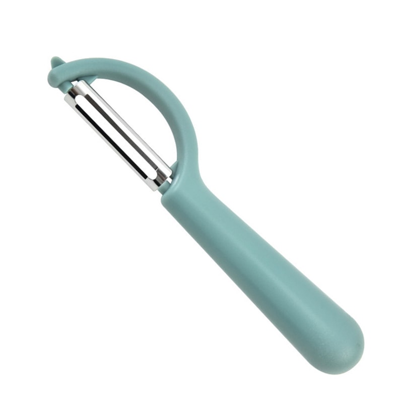 Stainless Steel Speed Peeler for Fruits & Vegetables