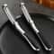 Multi Function Vegetable Peeler for Potatoes, Carrots and Fruits with Zinc Alloy Blade