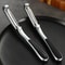 Multi Function Vegetable Peeler for Potatoes, Carrots and Fruits with Zinc Alloy Blade