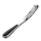 Multi Function Vegetable Peeler for Potatoes, Carrots and Fruits with Zinc Alloy Blade