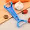 Multi Blade Vegetable Cutter And Potato Grater Handheld Peeler For Easy Kitchen Prep 4