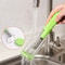 SmartStore Fruit & Vegetable Peeler with Storage Container
