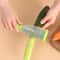 SmartStore Fruit & Vegetable Peeler with Storage Container