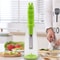 SmartStore Fruit & Vegetable Peeler with Storage Container