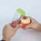 SmartStore Fruit & Vegetable Peeler with Storage Container