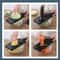 Stainless Steel Cabbage Slicer Mandoline Vegetable Shredder For Quick Kitchen Prep 3